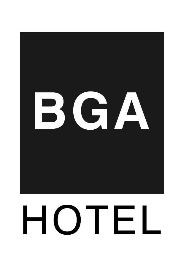 Bga Hotel Bucaramanga Exterior photo